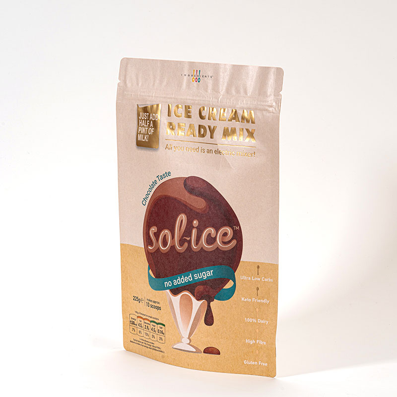 Hogyan alakítják át az élelmiszercsomagoló zacskók a modern élelmiszerbiztonságot?