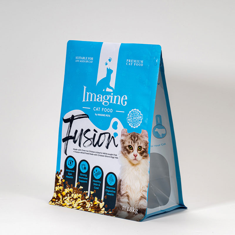 Miért segít a lapos fenekű tasakcsomagoló táska termékeimnek ma polc helyet nyerni, és csökkenteni a költségeket?