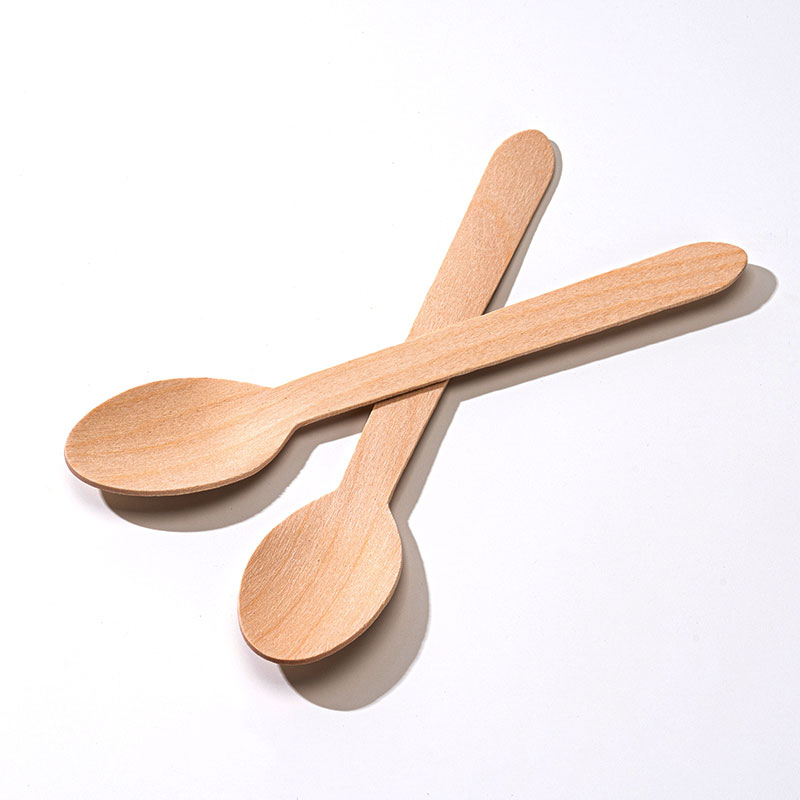 Wooden Spoon