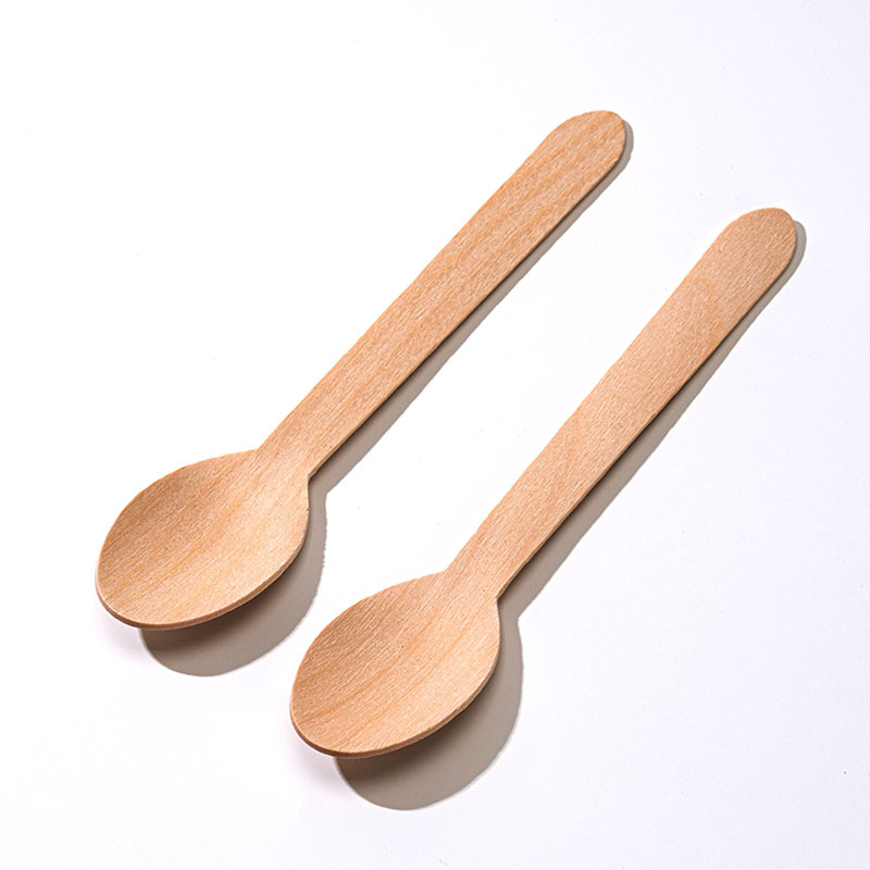 Wooden Spoon